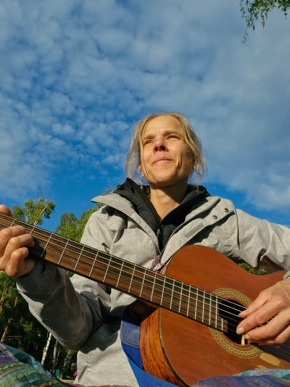 Singkreis Donnerstags 6er Karte 